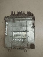 Блок управления двигателем Renault  0281001969, 7700111552, 8200059883 Renault  0281001969, 7700111552, 8200059883