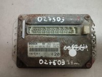 Блок управления двигателем Fiat  0261203868, 00464558010, 26SA4097 Fiat  0261203868, 00464558010, 26SA4097