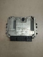 Блок управления двигателем Citroen  0281011561, 9658945380, 1039S08536 Citroen  0281011561, 9658945380, 1039S08536