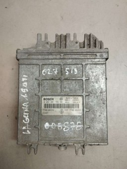 Блок управления двигателем Renault  0281001766, 28SA3631, H0M7700105952, 7700108382 Renault  0281001766, 28SA3631, H0M7700105952, 7700108382