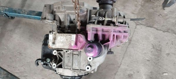 КПП автоматическая (АКПП) Volkswagen  KDC, DSG6 Volkswagen  KDC, DSG6