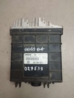 Блок управления двигателем Volkswagen  0261203664, 0261203665, 021906256Q, 26SA3961 Volkswagen  0261203664, 0261203665, 021906256Q, 26SA3961