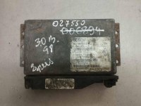 Блок управления АКПП Renault  0260002603, GS10111, 7700103681, 7700114098 Renault  0260002603, GS10111, 7700103681, 7700114098