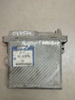 Блок управления двигателем Renault  7700104972, 7700867275 Renault  7700104972, 7700867275