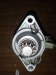 Стартер Volkswagen  0001121412,02E911023J Volkswagen  0001121412,02E911023J