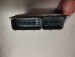 Блок управления двигателем Volkswagen  03G906016GJ, EDC16U1, 0281012221 Volkswagen  03G906016GJ, EDC16U1, 0281012221