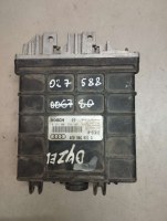 Блок управления двигателем Volkswagen  0281001364, 028906021G, 28SA2563, 0281001365 Volkswagen  0281001364, 028906021G, 28SA2563, 0281001365