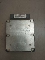 Блок управления двигателем Ford  95VW12A650HF  Ford  95VW12A650HF