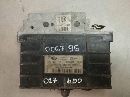 Блок управления АКПП Audi  097927731, 5DG005906, 5DG00590649 Audi  097927731, 5DG005906, 5DG00590649