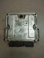 Блок управления двигателем Chrysler  0281011064, P04727665AB Chrysler  0281011064, P04727665AB
