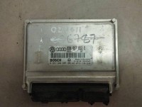 Блок управления двигателем Volkswagen  8D0907558E, D03, 0261204805, 26SA5407 Volkswagen  8D0907558E, D03, 0261204805, 26SA5407