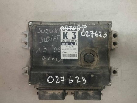 Блок управления двигателем Suzuki  3392062J3, 3392062J31, MB1123000932 Suzuki  3392062J3, 3392062J31, MB1123000932