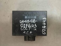 Блок комфорта Volkswagen  1J0959799H, 5DK00795100, 5DK007951 Volkswagen  1J0959799H, 5DK00795100, 5DK007951