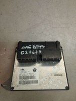 Блок управления ABS Chrysler  4686226, 25094001004  Chrysler  4686226, 25094001004
