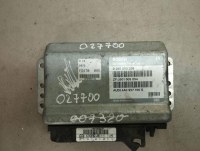 Блок управления АКПП Iveco  0260002338, 4A0927156S Iveco  0260002338, 4A0927156S