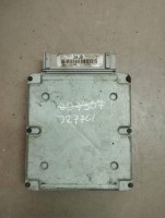 Блок управления ABS Ford  2S4A12A650TD, 3AJB  Ford  2S4A12A650TD, 3AJB