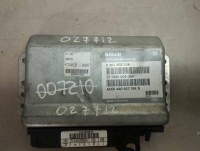 Блок управления АКПП Iveco  0260002338, 4A0927156Sб АВ468085 Iveco  0260002338, 4A0927156Sб АВ468085