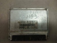 Блок управления двигателем Audi  4B0907401K, 0281001931, D50, 28RTE282 Audi  4B0907401K, 0281001931, D50, 28RTE282