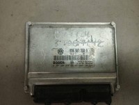 Блок управления двигателем Volkswagen  8D0907558S, 0261204956, D01, 28SA5282 Volkswagen  8D0907558S, 0261204956, D01, 28SA5282