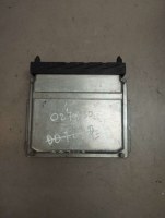 Блок управления двигателем Volvo  0281010319, 28SA5015, 08677708A Volvo  0281010319, 28SA5015, 08677708A