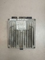 Блок управления двигателем Renault  8200206670, 8200129063, R0410C021B Renault  8200206670, 8200129063, R0410C021B