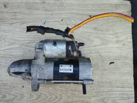 Стартер Opel  LVL, 55491473, GL28M001TF0471, M001TF0471 Opel  LVL, 55491473, GL28M001TF0471, M001TF0471