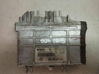 Блок управления двигателем Volkswagen  030906026AK, 0261203744, 0261203745 Volkswagen  030906026AK, 0261203744, 0261203745