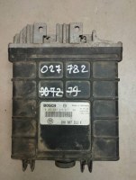 Блок управления двигателем Volkswagen  0261203316, 1H0907311K, 0261203316 Volkswagen  0261203316, 1H0907311K, 0261203316