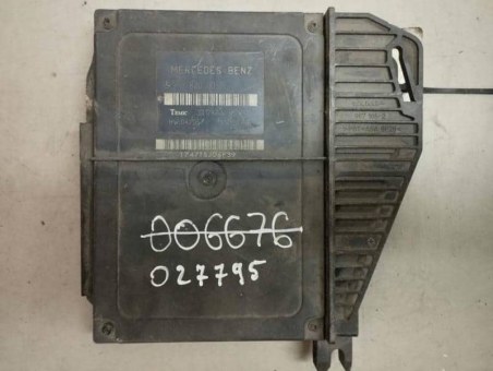 Блок комфорта Mercedes  2108200026, 33174795W40 Mercedes  2108200026, 33174795W40