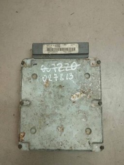 Блок управления АКПП Ford  YS6F12A650FH, CAD0L15 Ford  YS6F12A650FH, CAD0L15