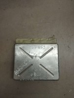 Блок управления АКПП Volvo  00001313A6, P09480761, 1T0605A00 Volvo  00001313A6, P09480761, 1T0605A00