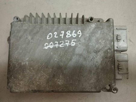 Блок управления двигателем Chrysler  04745860, P04727154AI0472, P04727154AI, 7154AI Chrysler  04745860, P04727154AI0472, P04727154AI, 7154AI