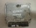 Блок управления двигателем Opel  0281001674, GM90562574, 90562574 Opel  0281001674, GM90562574, 90562574