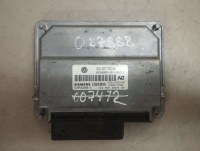 Блок управления раздаточной коробки Volkswagen  5WP22085, 0AD927755AK  Volkswagen  5WP22085, 0AD927755AK