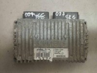 Блок управления АКПП Renault  S105280015A, 7700111209, 7700110261 Renault  S105280015A, 7700111209, 7700110261