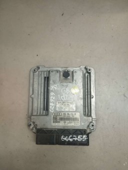 Блок управления двигателем Audi  03G906016GN, 0281012113, EDC16U31, 03G997017AX Audi  03G906016GN, 0281012113, EDC16U31, 03G997017AX