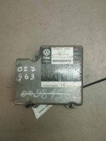Блок AirBag Volkswagen  3C0909605N Volkswagen  3C0909605N