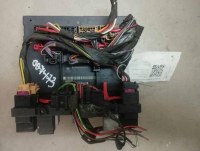 Блок комфорта Volkswagen  3C0937049AD  Volkswagen  3C0937049AD