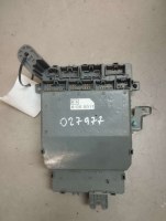 Блок предохранителей Honda  A000011, 3E1QFM4E, 120505 Honda  A000011, 3E1QFM4E, 120505