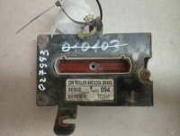 Блок управления ABS Chrysler  2822204AD, 4605094 Chrysler  2822204AD, 4605094