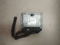 Блок предохранителей Volkswagen  036906034DD, 4MV0014448, 6160066302 Volkswagen  036906034DD, 4MV0014448, 6160066302