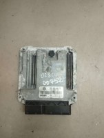 Блок управления двигателем Skoda  03G906016FM, 0281011903 Skoda  03G906016FM, 0281011903