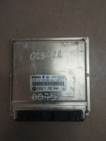 Блок управления двигателем MINI  0281011085, DDE7792544 MINI  0281011085, DDE7792544