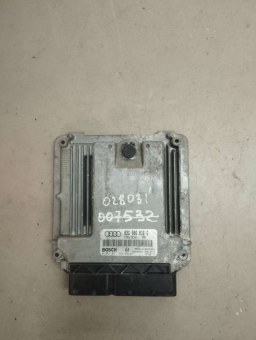 Блок управления двигателем Audi  03G906016G, 0281011364, EDC16U1 Audi  03G906016G, 0281011364, EDC16U1