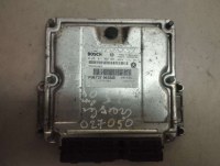 Блок управления двигателем Chrysler  0281011062, 1039S00788, P04727665AB Chrysler  0281011062, 1039S00788, P04727665AB