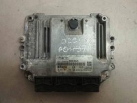 Блок управления двигателем Ford  6M5112A650NA, 0281011701  Ford  6M5112A650NA, 0281011701