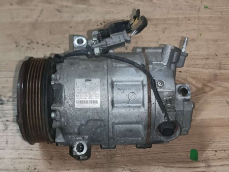 Компрессор кондиционера Nissan  0050682802,92600EN22B Nissan  0050682802,92600EN22B