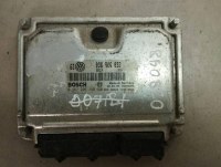 Блок управления двигателем Volkswagen  036906032, 0261206140 Volkswagen  036906032, 0261206140