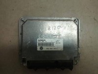 Блок управления двигателем Volkswagen  5WP4290, 3B0907557 Volkswagen  5WP4290, 3B0907557