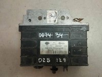 Блок управления АКПП Volkswagen  096927731, 5DG00741101 Volkswagen  096927731, 5DG00741101